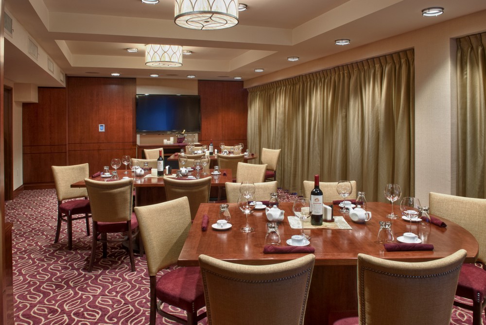 Meetings & Events