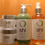 shi spa product