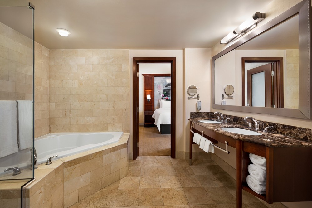 Bathroom Suite