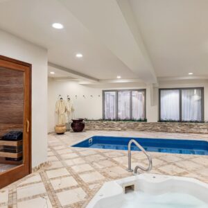 Spa Packages - Viana Hotel & Spa